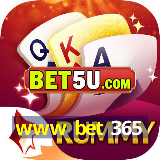 www bet 365